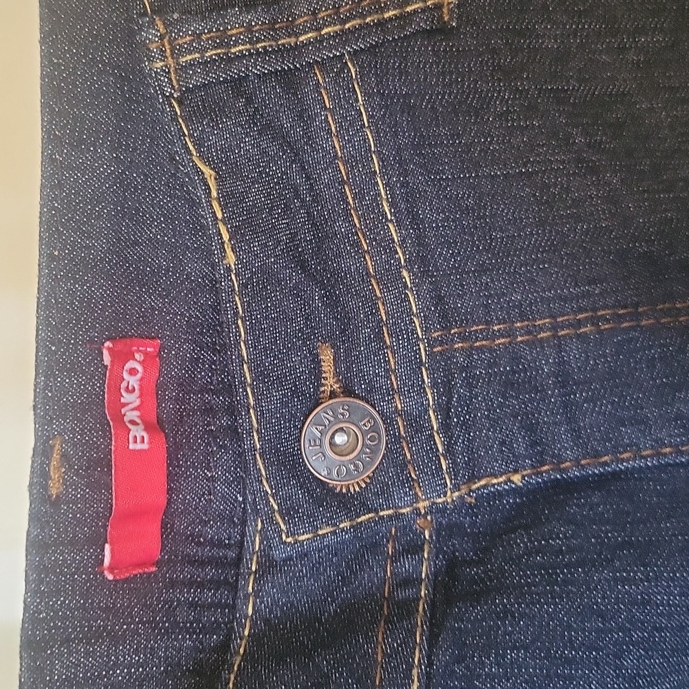 Bongo  jeans